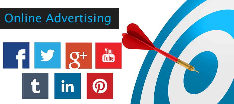 benefits of online advertising