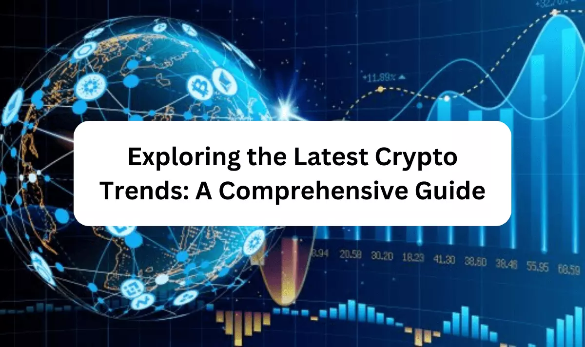 Crypto Trends