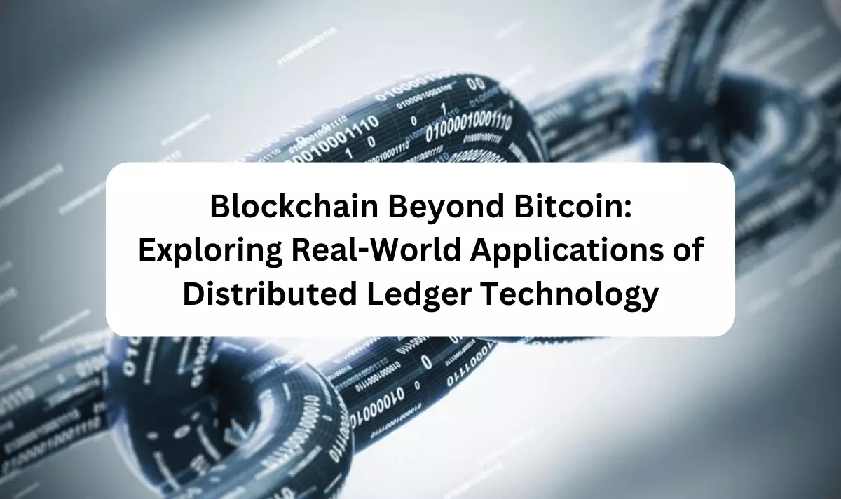 Ledger Technology