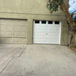 Garage Door Replacement Parts
