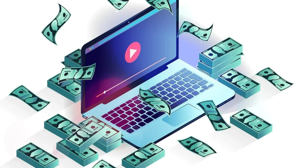 Make Money Watching Videos Make Money Watching Videos