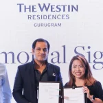 Westin Residences by Whiteland