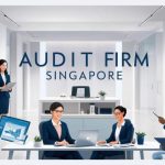 Audit Firm in Singapore