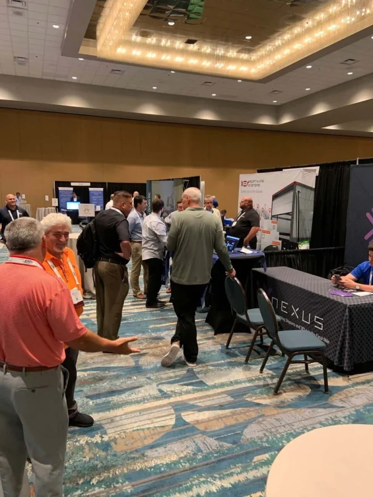 Enhancing Healthcare Logistics with Courier Software Enhancing Healthcare Logistics with Courier Software