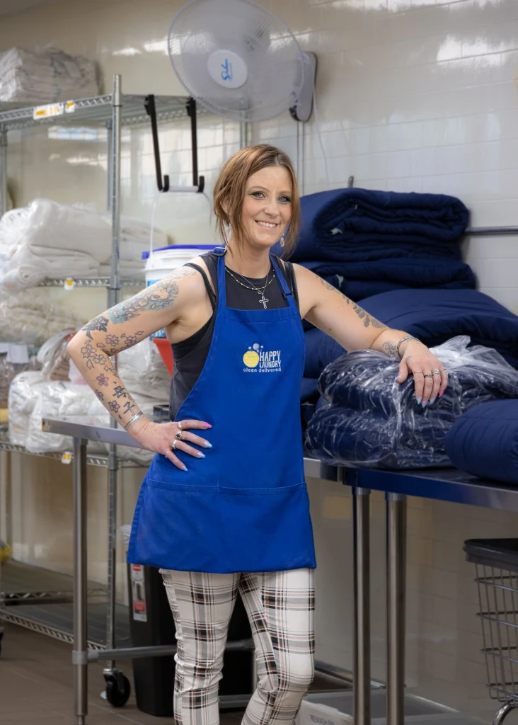 Laundry Service in Liberty Lake Laundry Service in Liberty Lake