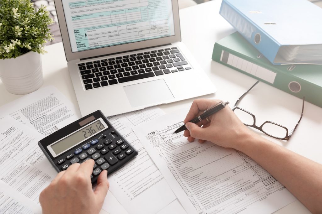 Singapore Best Accountant