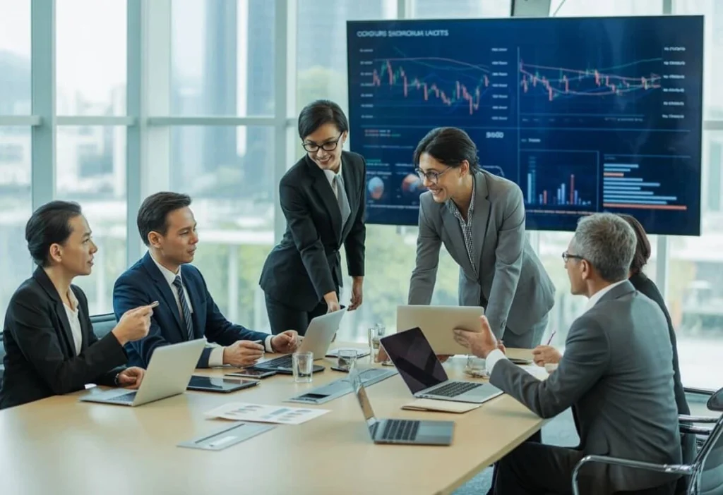 Audit Firm in Singapore Audit Firm in Singapore