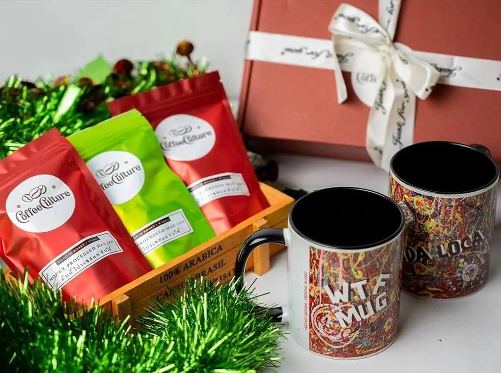 Corporate Gift